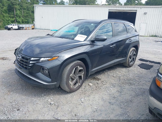 Aukcja sprzedaży 2023 Hyundai Tucson Sel, vin: 5NMJF3AE1PH249075, numer aukcji: 45788049