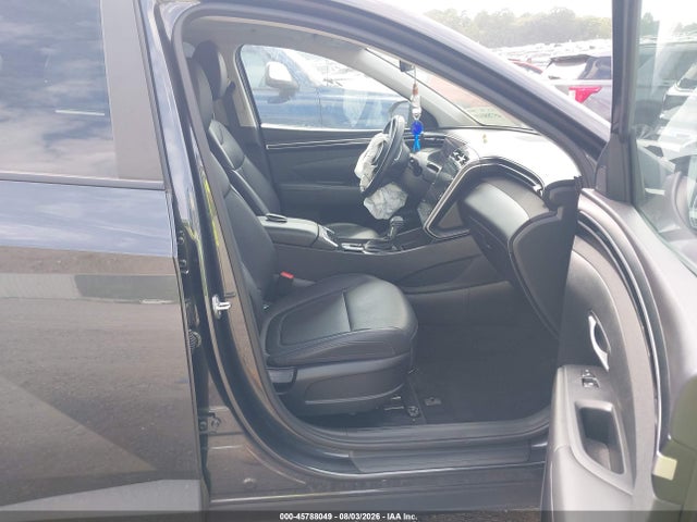 Aukcja sprzedaży 2023 Hyundai Tucson Sel, vin: 5NMJF3AE1PH249075, numer aukcji: 45788049