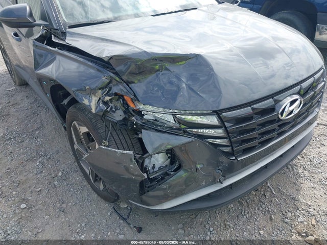 Aukcja sprzedaży 2023 Hyundai Tucson Sel, vin: 5NMJF3AE1PH249075, numer aukcji: 45788049