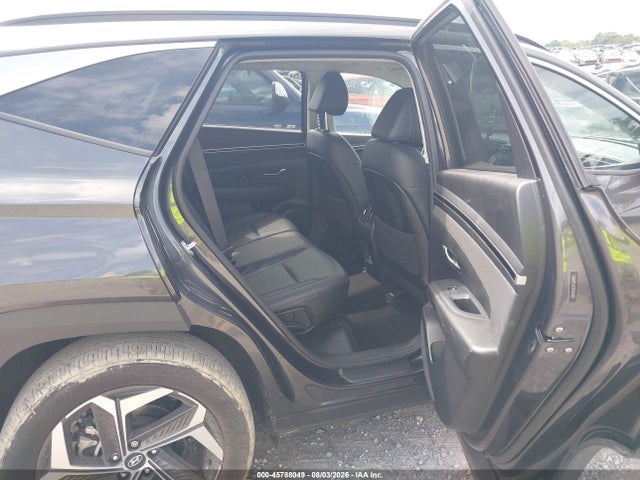 Aukcja sprzedaży 2023 Hyundai Tucson Sel, vin: 5NMJF3AE1PH249075, numer aukcji: 45788049