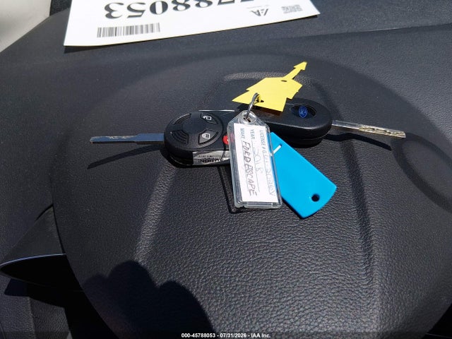 Ford ESCAPE SE 2018 1FMCU9GD9JUD08692 Image 11