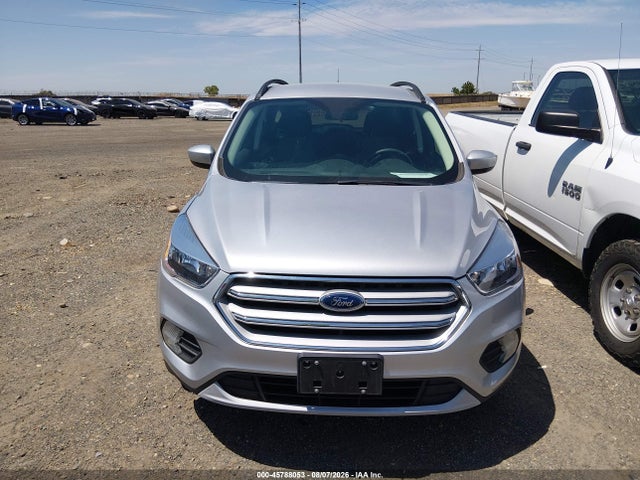 Ford ESCAPE SE 2018 1FMCU9GD9JUD08692 Image 13