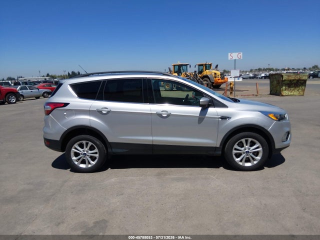 Ford ESCAPE SE 2018 1FMCU9GD9JUD08692 Image 14