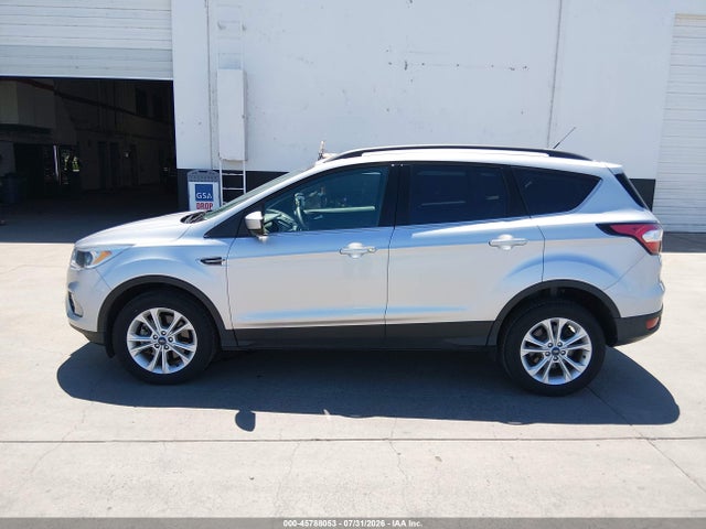 Ford ESCAPE SE 2018 1FMCU9GD9JUD08692 Image 15