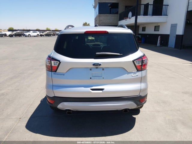 Ford ESCAPE SE 2018 1FMCU9GD9JUD08692 Image 17