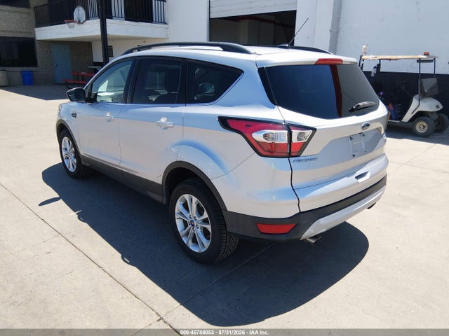 Ford ESCAPE SE 2018 1FMCU9GD9JUD08692 Image 3
