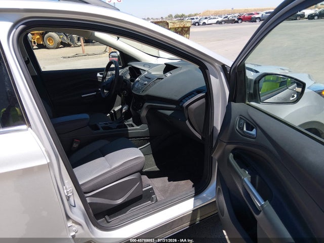 Ford ESCAPE SE 2018 1FMCU9GD9JUD08692 Image 5