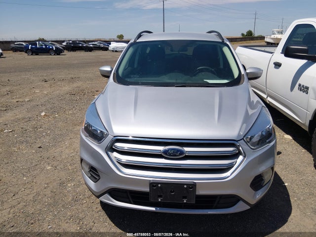 Ford ESCAPE SE 2018 1FMCU9GD9JUD08692 Image 6