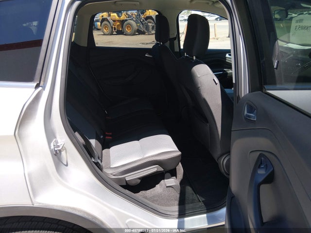 Ford ESCAPE SE 2018 1FMCU9GD9JUD08692 Image 8