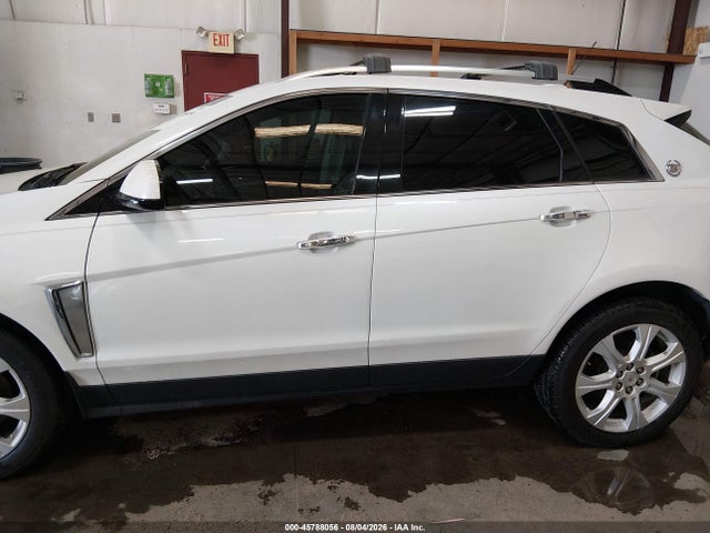 Cadillac Srx Premium Collection 2016 3GYFNDE33GS550487 Image 14