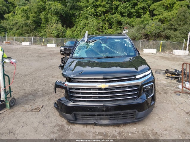 2024 Chevrolet Traverse Awd Lt მანქანა იყიდება აუქციონზე, vin: 1GNEVGKS3RJ201176, აუქციონის ნომერი: 45788058