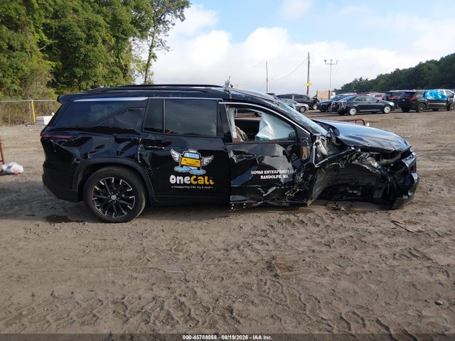 2024 Chevrolet Traverse Awd Lt მანქანა იყიდება აუქციონზე, vin: 1GNEVGKS3RJ201176, აუქციონის ნომერი: 45788058