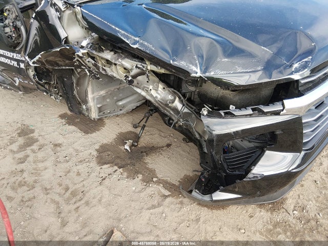 2024 Chevrolet Traverse Awd Lt მანქანა იყიდება აუქციონზე, vin: 1GNEVGKS3RJ201176, აუქციონის ნომერი: 45788058