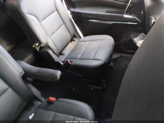 2024 Chevrolet Traverse Awd Lt მანქანა იყიდება აუქციონზე, vin: 1GNEVGKS3RJ201176, აუქციონის ნომერი: 45788058