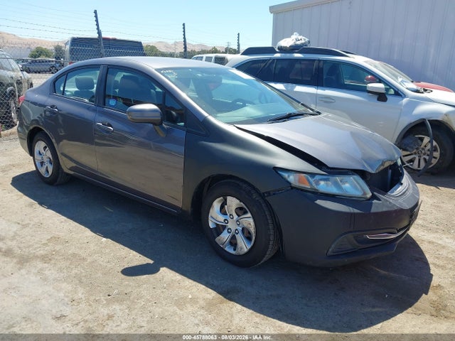 2014 19XFB2F58EE271650 main image
