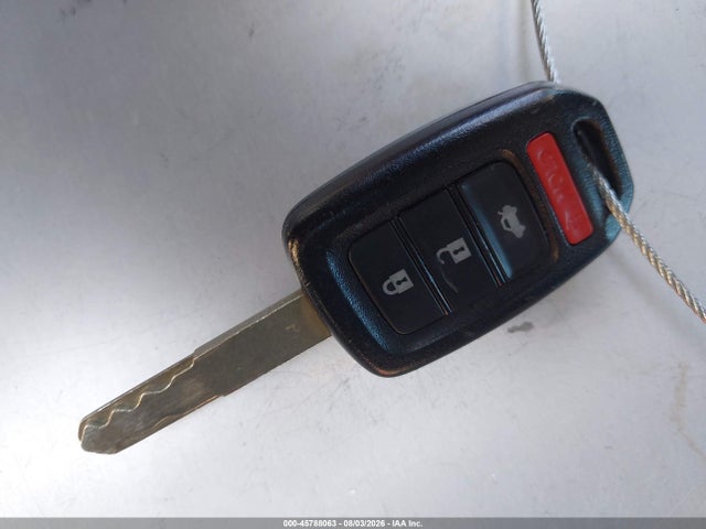 Honda Civic Lx 2014 19XFB2F58EE271650 Image 11