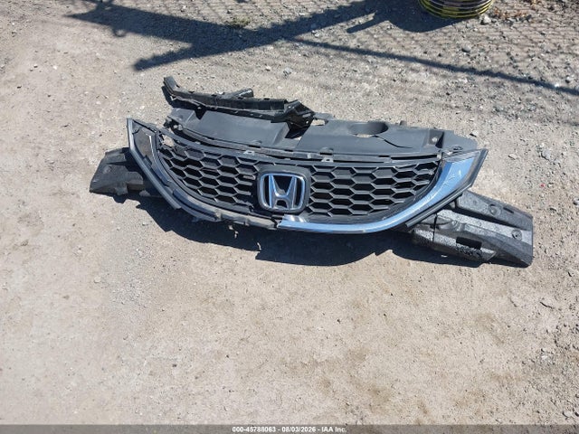 Honda Civic Lx 2014 19XFB2F58EE271650 Image 12