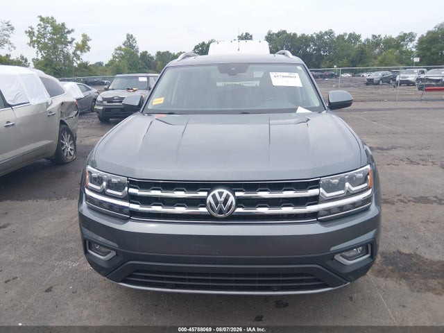 Продаж на аукціоні авто 2018 Volkswagen Atlas 3.6l V6 Sel, vin: 1V2MR2CA0JC532855, номер лоту: 45788069