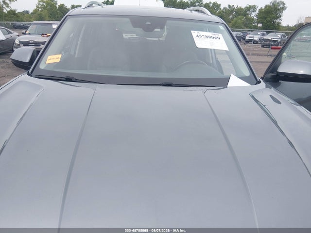 Продаж на аукціоні авто 2018 Volkswagen Atlas 3.6l V6 Sel, vin: 1V2MR2CA0JC532855, номер лоту: 45788069