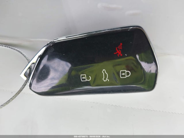 2024 Volkswagen Id.4 Awd Pro S მანქანა იყიდება აუქციონზე, vin: 1V2WSPE82RC007408, აუქციონის ნომერი: 45788070
