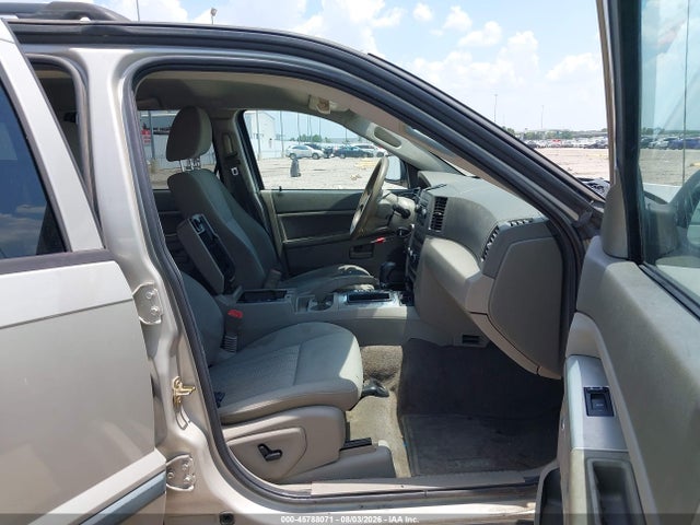 Aukcja sprzedaży 2007 Jeep Grand Cherokee Laredo, vin: 1J8GS48K07C538480, numer aukcji: 45788071