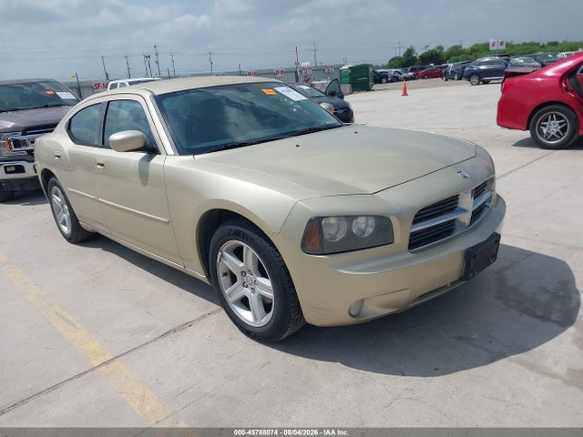 Auction sale of the 2010 Dodge Charger Sxt, vin: 2B3CA3CV7AH159275, lot number: 45788074