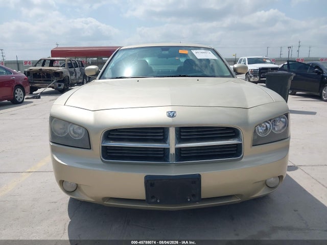 2010 Dodge Charger Sxt მანქანა იყიდება აუქციონზე, vin: 2B3CA3CV7AH159275, აუქციონის ნომერი: 45788074