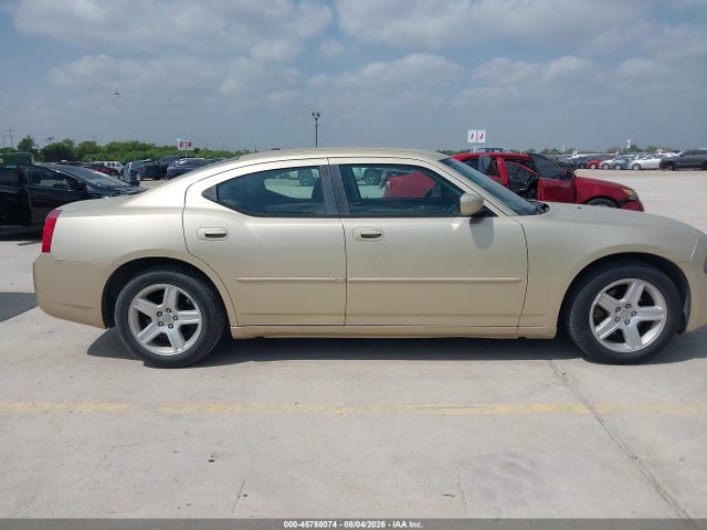 2010 Dodge Charger Sxt მანქანა იყიდება აუქციონზე, vin: 2B3CA3CV7AH159275, აუქციონის ნომერი: 45788074