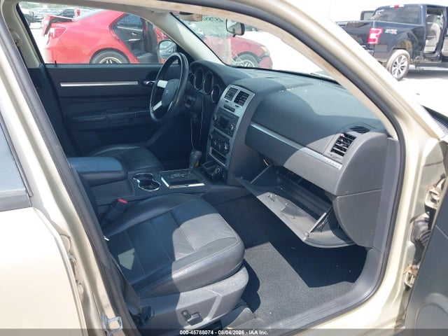 2010 Dodge Charger Sxt მანქანა იყიდება აუქციონზე, vin: 2B3CA3CV7AH159275, აუქციონის ნომერი: 45788074