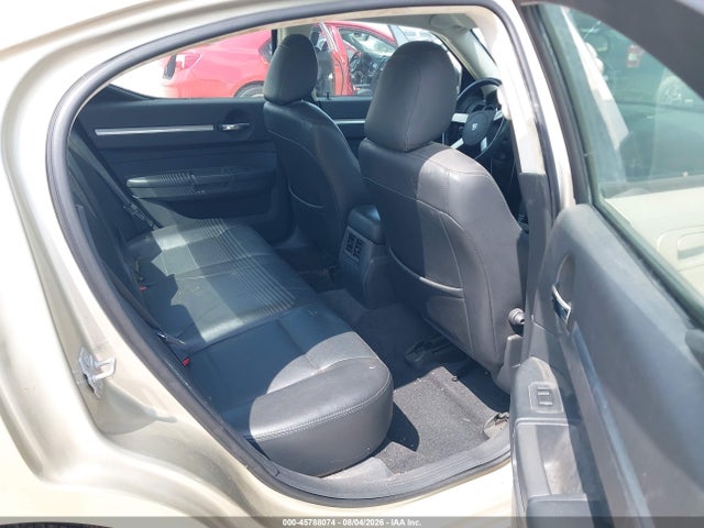 2010 Dodge Charger Sxt მანქანა იყიდება აუქციონზე, vin: 2B3CA3CV7AH159275, აუქციონის ნომერი: 45788074