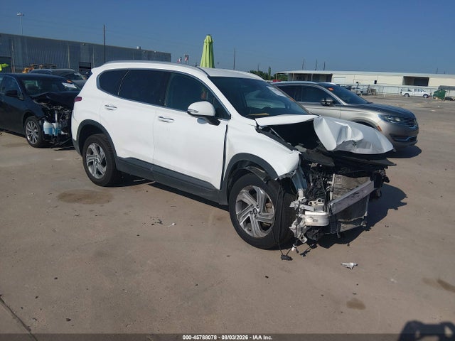Aukcja sprzedaży 2023 Hyundai Santa Fe Sel, vin: 5NMS24AJ9PH567884, numer aukcji: 45788078