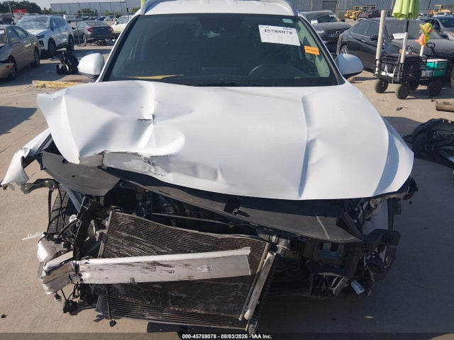 Aukcja sprzedaży 2023 Hyundai Santa Fe Sel, vin: 5NMS24AJ9PH567884, numer aukcji: 45788078
