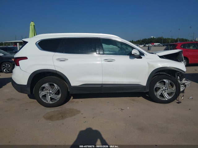 Aukcja sprzedaży 2023 Hyundai Santa Fe Sel, vin: 5NMS24AJ9PH567884, numer aukcji: 45788078