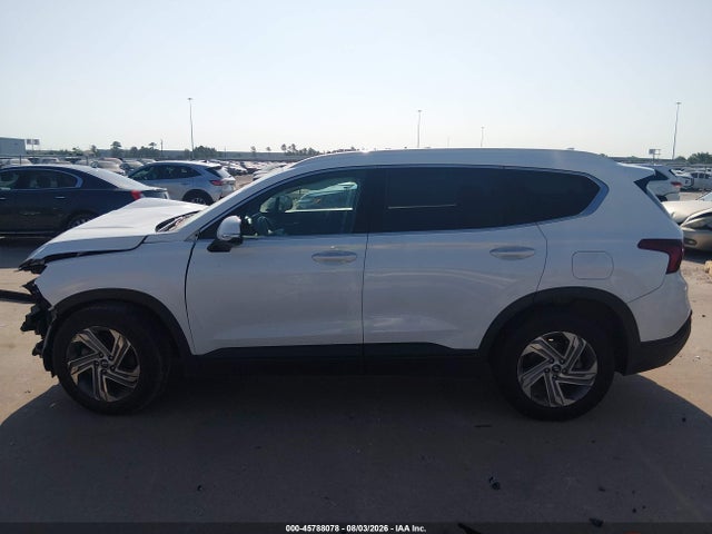 Aukcja sprzedaży 2023 Hyundai Santa Fe Sel, vin: 5NMS24AJ9PH567884, numer aukcji: 45788078