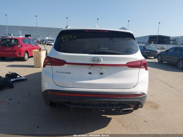 Aukcja sprzedaży 2023 Hyundai Santa Fe Sel, vin: 5NMS24AJ9PH567884, numer aukcji: 45788078