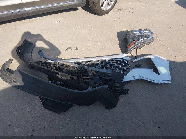 Aukcja sprzedaży 2023 Hyundai Santa Fe Sel, vin: 5NMS24AJ9PH567884, numer aukcji: 45788078