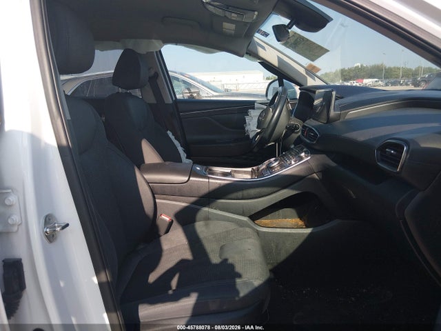 Aukcja sprzedaży 2023 Hyundai Santa Fe Sel, vin: 5NMS24AJ9PH567884, numer aukcji: 45788078