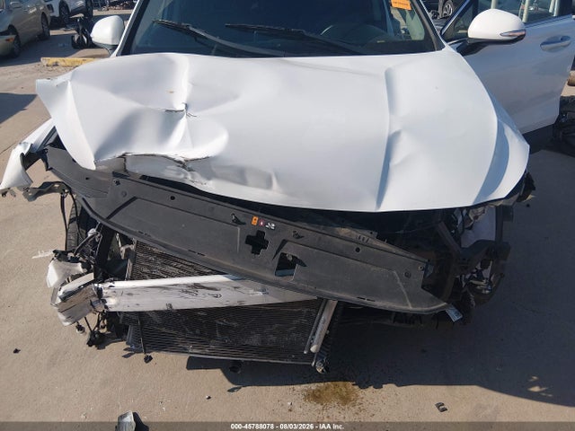Aukcja sprzedaży 2023 Hyundai Santa Fe Sel, vin: 5NMS24AJ9PH567884, numer aukcji: 45788078