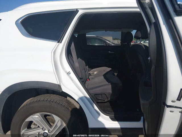 Aukcja sprzedaży 2023 Hyundai Santa Fe Sel, vin: 5NMS24AJ9PH567884, numer aukcji: 45788078