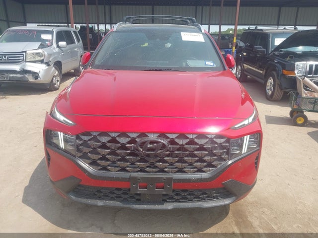 Aukcja sprzedaży 2023 Hyundai Santa Fe Calligraphy, vin: 5NMS5DAL7PH585082, numer aukcji: 45788082