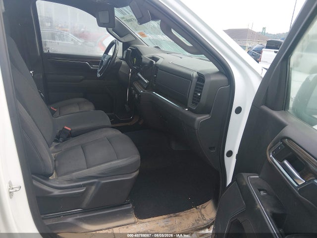 Продажа на аукционе авто 2024 Chevrolet Silverado 1500 4wd  Standard Bed Lt, vin: 3GCUDDED0RG224905, номер лота: 45788087