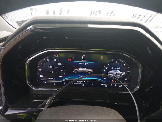 Продажа на аукционе авто 2024 Chevrolet Silverado 1500 4wd  Standard Bed Lt, vin: 3GCUDDED0RG224905, номер лота: 45788087