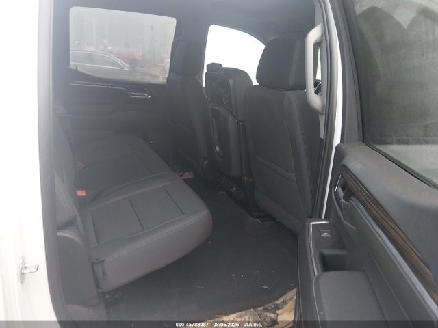 Продажа на аукционе авто 2024 Chevrolet Silverado 1500 4wd  Standard Bed Lt, vin: 3GCUDDED0RG224905, номер лота: 45788087
