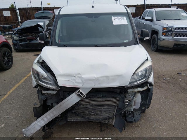 Aukcja sprzedaży 2020 Ram Promaster City Tradesman, vin: ZFBHRFAB7L6P26342, numer aukcji: 45788088