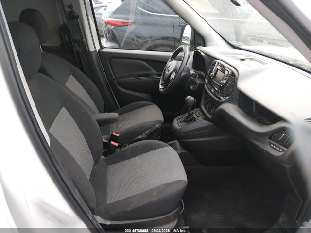 Aukcja sprzedaży 2020 Ram Promaster City Tradesman, vin: ZFBHRFAB7L6P26342, numer aukcji: 45788088