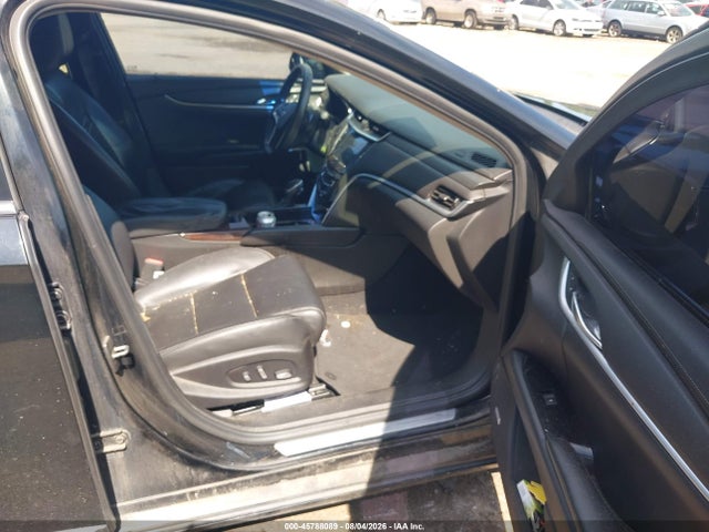 45788089 :رقم المزاد ، 2G61U5S35H9107661 vin ، 2017 Cadillac Xts W20 Livery Package مزاد بيع