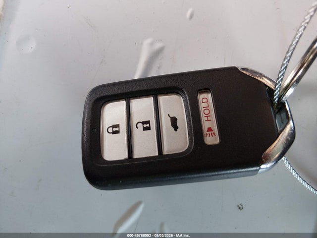Honda CR-V EX 2015 2HKRM4H55FH662865 Image 11