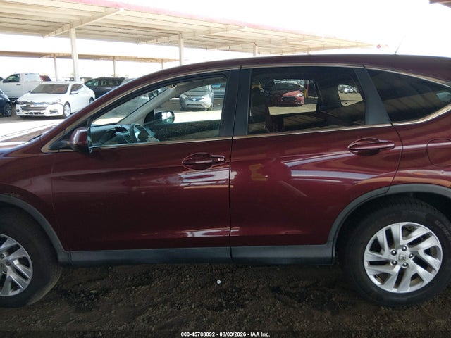 Honda CR-V EX 2015 2HKRM4H55FH662865 Image 14