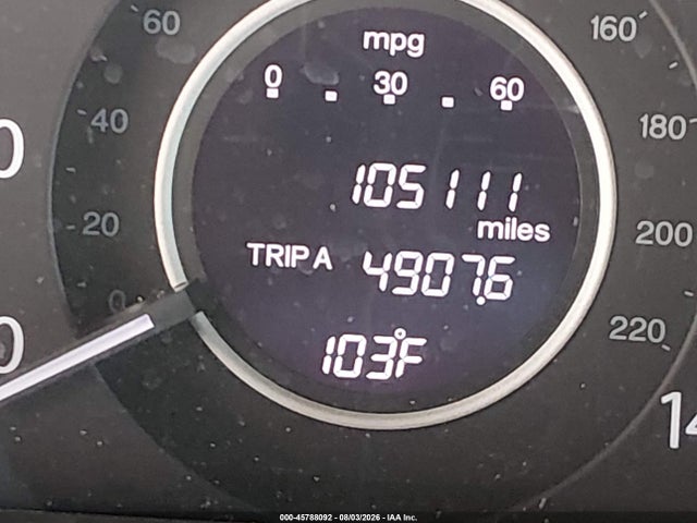 Honda CR-V EX 2015 2HKRM4H55FH662865 Image 15
