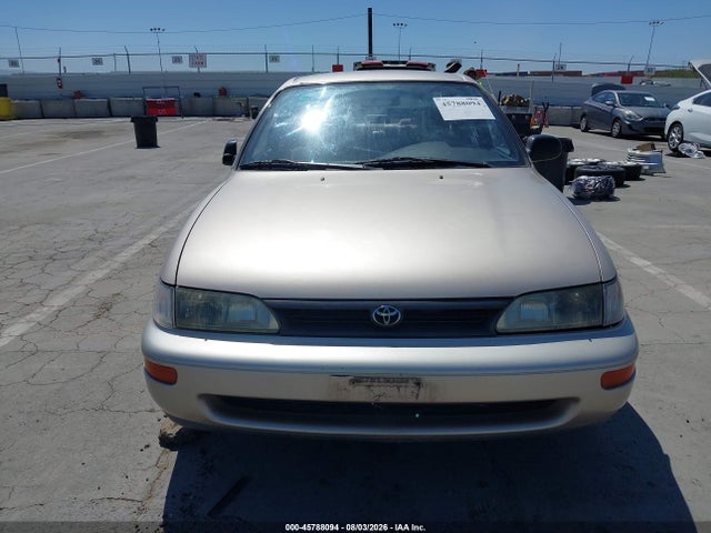 Продаж на аукціоні авто 1993 Toyota Corolla Le/dx, vin: JT2AE09E0P0023611, номер лоту: 45788094